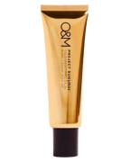 O&M Project Sukuroi Gold Smoothing Balm 100 g