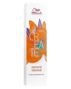 Wella Color Fresh Create Infinite Orange 60 ml