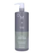 Paul Mitchell Mitch Double Hitter (U) 1000 ml
