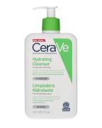 CeraVe Hydrating Cleanser 473 ml