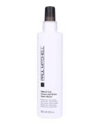Paul Mitchell Freeze And Shine Super Spray 250 ml