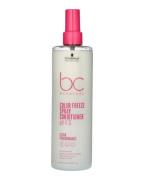 BC Bonacure Color Freeze Spray Conditioner (Stop Beauty Waste) 400 ml