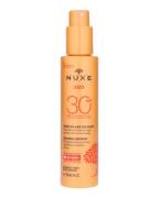 Nuxe Sun Delicious Sun Spray SPF30 150 ml