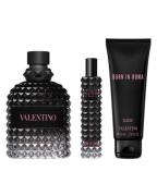 Valentino Uomo Born In Roma Gift Set 115 ml