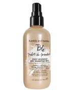 Bumble And Bumble Pret-A-Powder Post Workout Dry Shampoo Mist 120 ml