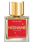 Nishane Vain & Naive EDP 50 ml