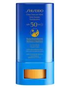 Shiseido Clear Suncare Stick SPF50+ 20 g