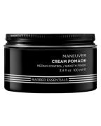 Redken Brews Maneuver Cream Pomade 100 ml