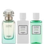 Hermes Unisex Un Jardin Sur Le Nil Gift Set EDT 50 ml