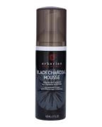 Erborian Black Charcoal Mousse 140 ml