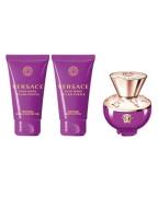 Versace Dylan Purple Gift Set EDP 50 ml