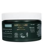 Lucia Care Nourishing Salt Scrub 200 ml