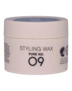 Zenz Styling Wax Pure No. 09 60 ml