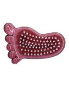 Eleganza Neglebørste Bordeaux