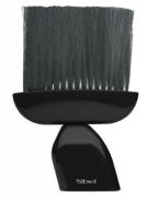 Sibel Neck Brush Oust Black Ref. 8451802-02