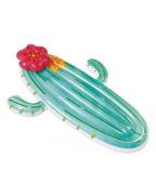 Intex Oppustelig Bademadras Kaktus   1 stk.