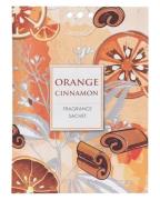 Excellent Houseware Duftpose Orange Cinnamon (U) 10 g