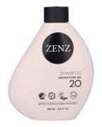 Zenz Shampoo Cactus Pure No. 20 250 ml