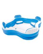 Intex Familie Pool   1 stk.