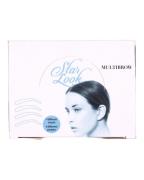Sibel Star Look Eyebrows Stencil Kit Ref. P000246   25 stk.