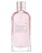 Abercrombie & Fitch First Instinct EDP 100 ml