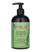 Mielle Rosemary Mint Strenghtening Shampoo 355 ml