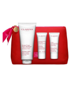 Clarins Body Care Essentials (Stop Beauty Waste) 30 ml 3 stk.