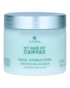 Alterna My Hair My Canvas Cool Hydration Nourishing Masque 177 ml