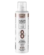 Hair Doctor 8 Effects Dry Shampoo Refresh Mousse (Stop Beauty Waste) 2...