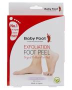 Baby Foot Deep Skin Foot Exfoliation (U) 35 ml 2 stk.