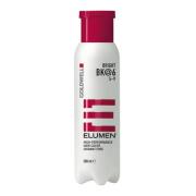 Goldwell Elumen High-Performance Haircolour BK@6 200 ml