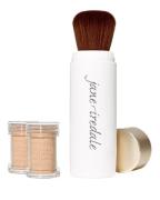 Jane Iredale - Amazing Base SPF 20 Refillable Brush - Honey Bronze 5 g