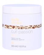Milk Shake Curl Passion Mask 500 ml