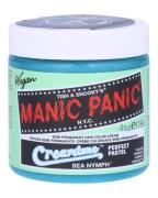 Manic Panic Semi-Permanent Color Cream Sea Nymph 118 ml