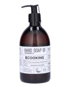 Eccoking Hand Soap 01 500 ml