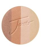 Jane Iredale - PureBronze Shimmer Bronzer Refill - Moonglow 9 g