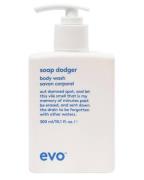 Evo Soap Dodger Body Wash 300 ml