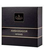 Gisada Ambassador Intense Set 150 ml