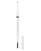 Jane Iredale - PureBrow Precision Pencil - Soft Black 0 g