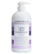 Waterclouds Violet Silver Conditioner 1000 ml
