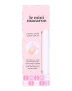 Le Mini Macaron Ceramic Cuticle Care Tool With Oil 1 ml