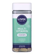 Livol Multi Vitamin Urter   150 stk.
