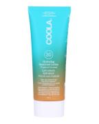 Coola Hydrating Sunscreen Lotion Tropical Coconut SPF 30 148 ml