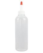 Sibel Måle og Applikations-flaske til Farve - Ref. P000422 210 ml