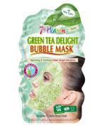 7th Heaven Bubble Tea Oxygen Mask (U) 10 g 1 stk.