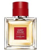Guerlain Habit Rouge EDT 50 ml