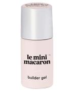 Le Mini Marcaron Multi-Use Builder Gel Peaches & Cream 8 ml