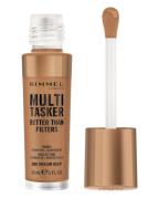 Rimmel London Multi Tasker Better Than Filters Primer Highliger + Glow...
