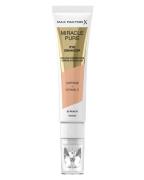 Max Factor Mircale Pure Eye Enhancer 03 Peach 10 ml