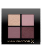 Max Factor Colour X-Pert Soft Touch Palette 002 - Crushed Blooms